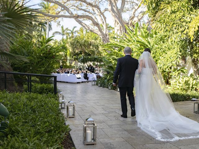 Evan and Alexandra&apos;s Wedding in Miami, Florida 27