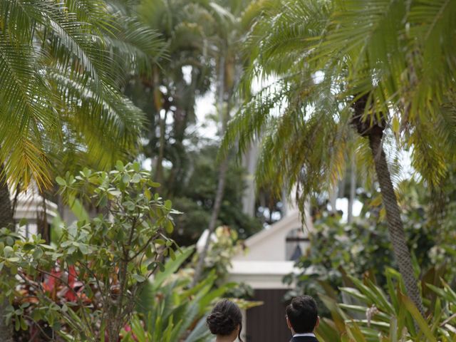 Evan and Alexandra&apos;s Wedding in Miami, Florida 36