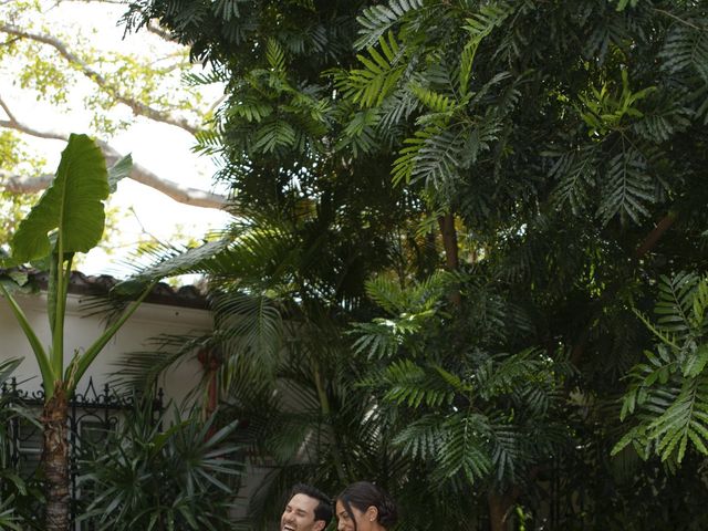 Evan and Alexandra&apos;s Wedding in Miami, Florida 38