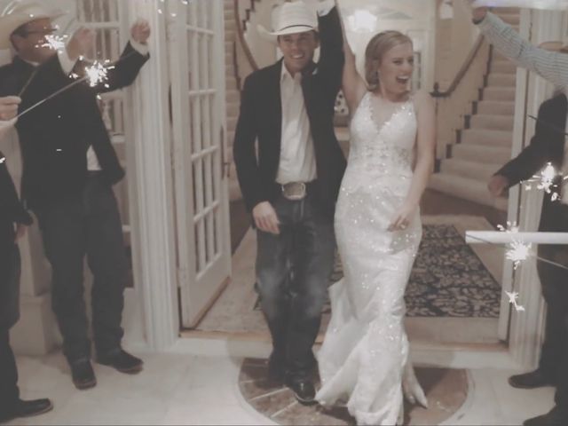 Jess and Ilyssa&apos;s Wedding in Fort Worth, Texas 5