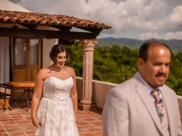Fernando and Maria&apos;s Wedding in Puerto Vallarta, Mexico 50