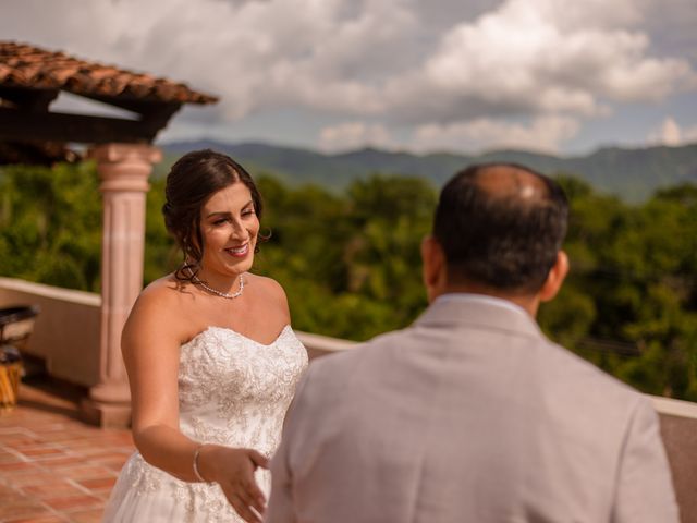 Fernando and Maria&apos;s Wedding in Puerto Vallarta, Mexico 51