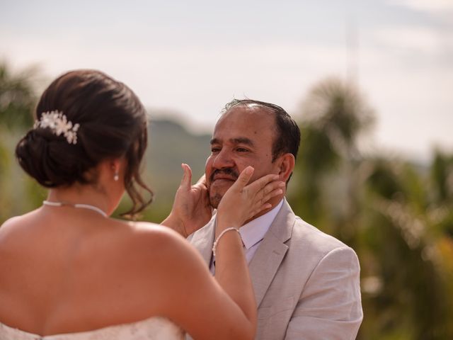 Fernando and Maria&apos;s Wedding in Puerto Vallarta, Mexico 52