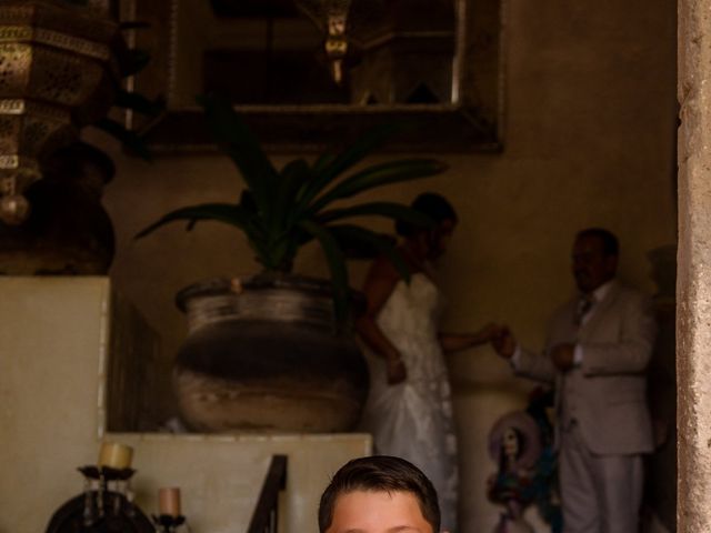 Fernando and Maria&apos;s Wedding in Puerto Vallarta, Mexico 53