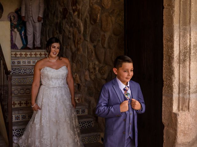 Fernando and Maria&apos;s Wedding in Puerto Vallarta, Mexico 54