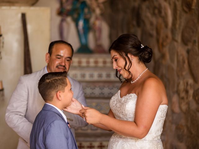 Fernando and Maria&apos;s Wedding in Puerto Vallarta, Mexico 56