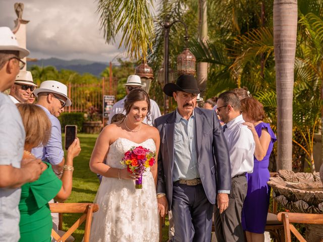 Fernando and Maria&apos;s Wedding in Puerto Vallarta, Mexico 65