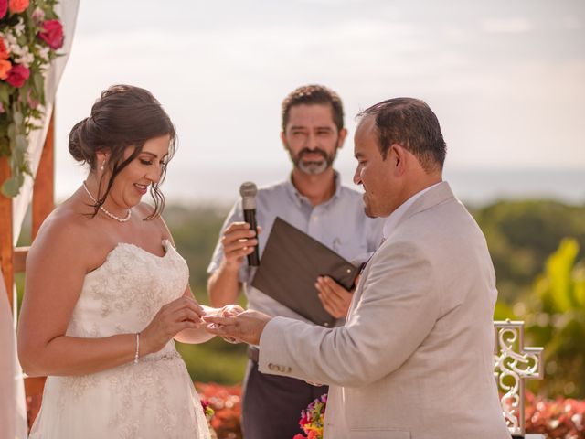 Fernando and Maria&apos;s Wedding in Puerto Vallarta, Mexico 71
