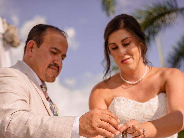Fernando and Maria&apos;s Wedding in Puerto Vallarta, Mexico 72