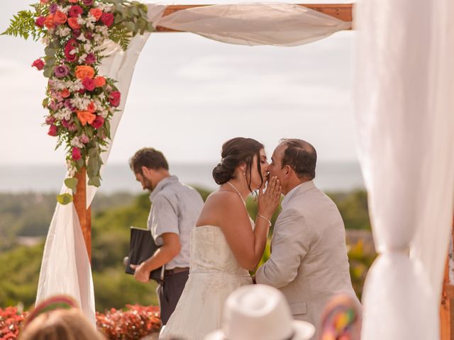 Fernando and Maria&apos;s Wedding in Puerto Vallarta, Mexico 75