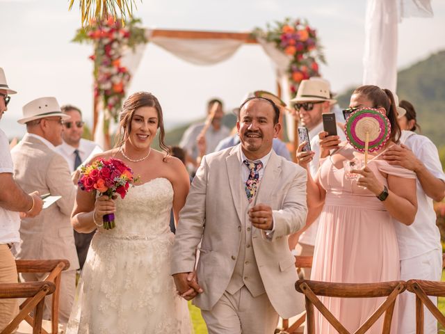 Fernando and Maria&apos;s Wedding in Puerto Vallarta, Mexico 76