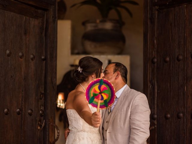 Fernando and Maria&apos;s Wedding in Puerto Vallarta, Mexico 82