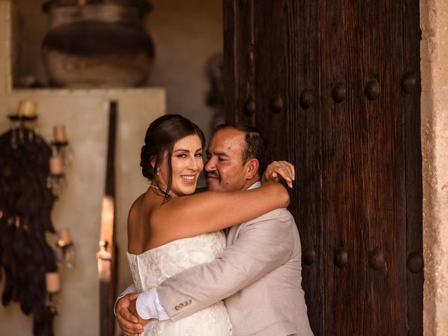 Fernando and Maria&apos;s Wedding in Puerto Vallarta, Mexico 1