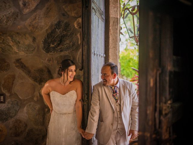 Fernando and Maria&apos;s Wedding in Puerto Vallarta, Mexico 85