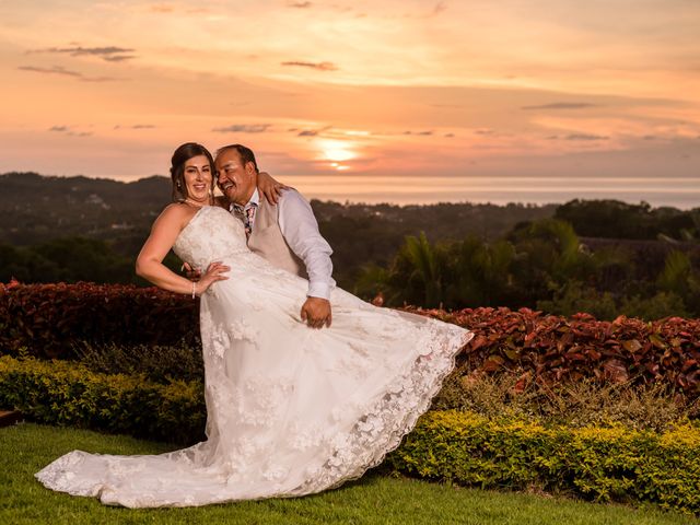 Fernando and Maria&apos;s Wedding in Puerto Vallarta, Mexico 2