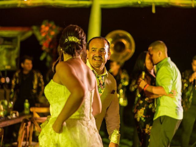 Fernando and Maria&apos;s Wedding in Puerto Vallarta, Mexico 101