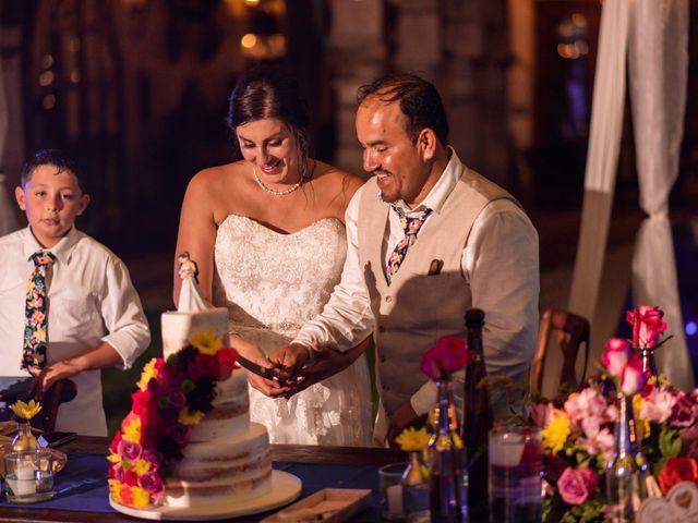 Fernando and Maria&apos;s Wedding in Puerto Vallarta, Mexico 108