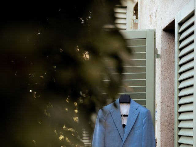 Rodin and Leone&apos;s Wedding in Siena, Italy 7