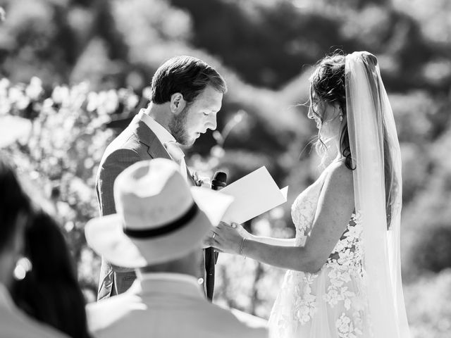 Rodin and Leone&apos;s Wedding in Siena, Italy 39