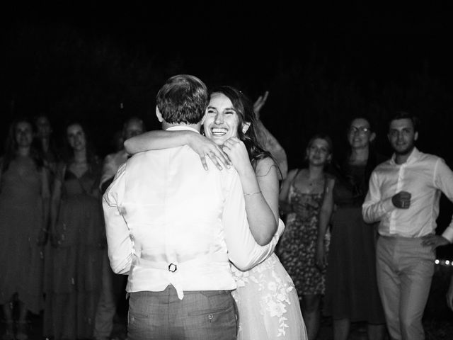 Rodin and Leone&apos;s Wedding in Siena, Italy 60