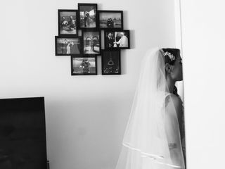 ANDREA &amp; GIULIA's wedding 3