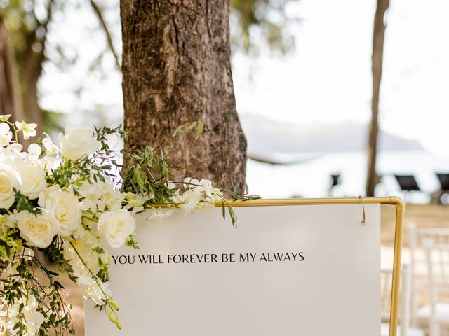 Jan and Nicole 's Wedding in Guanacaste, Costa Rica 11