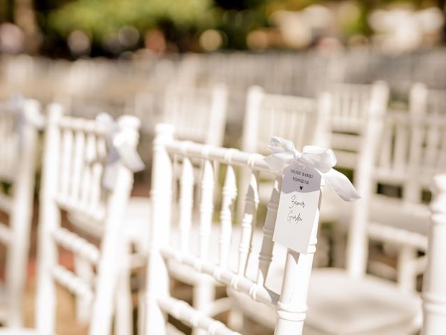 Jan and Nicole 's Wedding in Guanacaste, Costa Rica 13