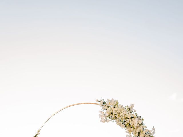 Jan and Nicole 's Wedding in Guanacaste, Costa Rica 15