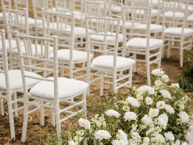 Jan and Nicole 's Wedding in Guanacaste, Costa Rica 16