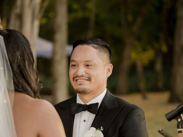 Jan and Nicole 's Wedding in Guanacaste, Costa Rica 20