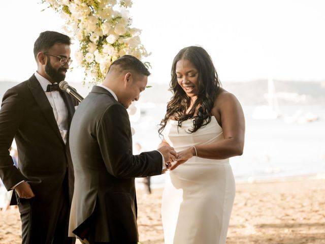 Jan and Nicole 's Wedding in Guanacaste, Costa Rica 21