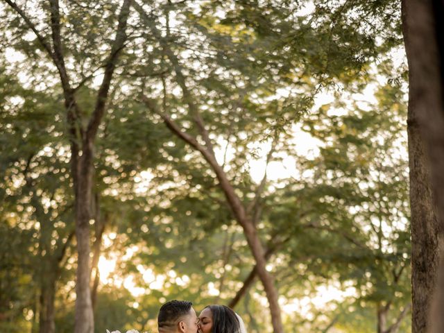 Jan and Nicole 's Wedding in Guanacaste, Costa Rica 25