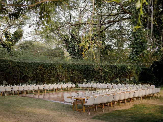 Jan and Nicole 's Wedding in Guanacaste, Costa Rica 33
