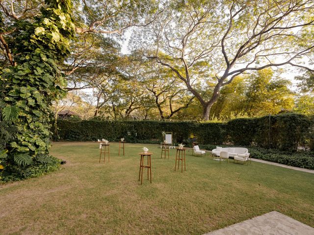 Jan and Nicole 's Wedding in Guanacaste, Costa Rica 34