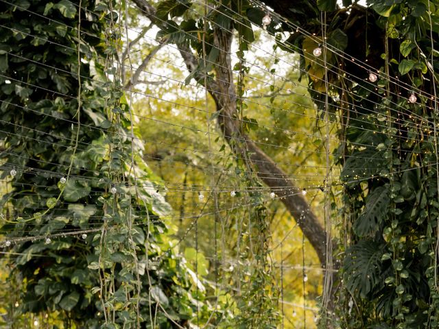 Jan and Nicole 's Wedding in Guanacaste, Costa Rica 37
