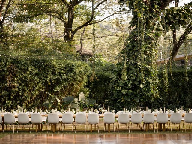 Jan and Nicole 's Wedding in Guanacaste, Costa Rica 38