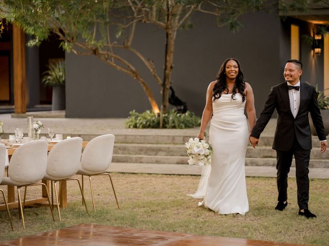 Jan and Nicole 's Wedding in Guanacaste, Costa Rica 46