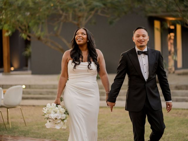 Jan and Nicole 's Wedding in Guanacaste, Costa Rica 47