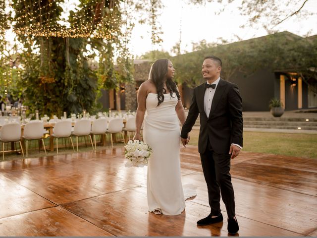 Jan and Nicole 's Wedding in Guanacaste, Costa Rica 48
