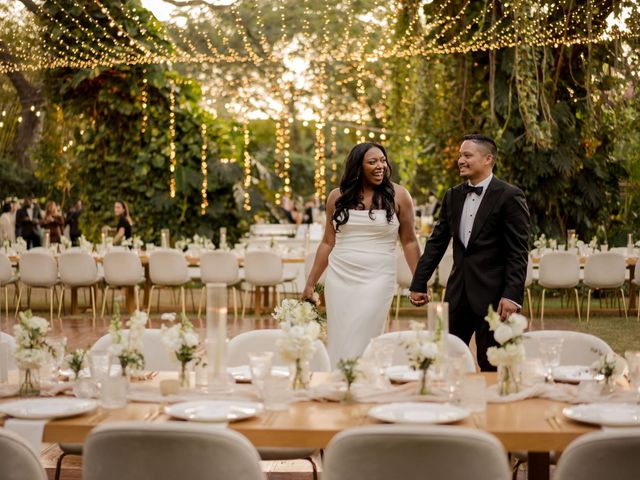 Jan and Nicole 's Wedding in Guanacaste, Costa Rica 50
