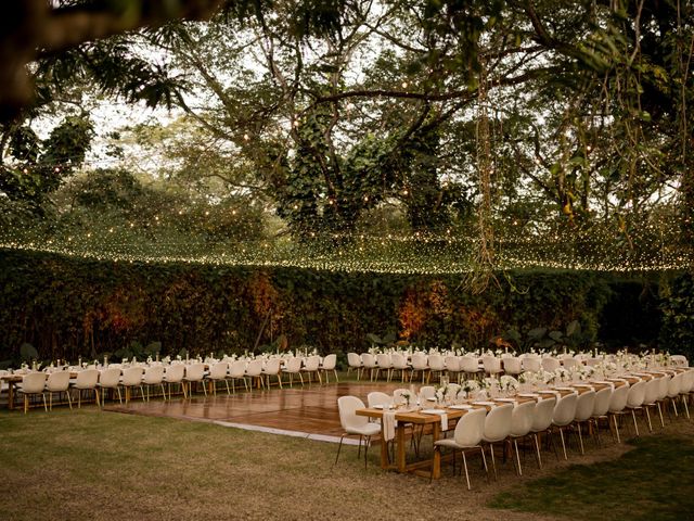 Jan and Nicole 's Wedding in Guanacaste, Costa Rica 53