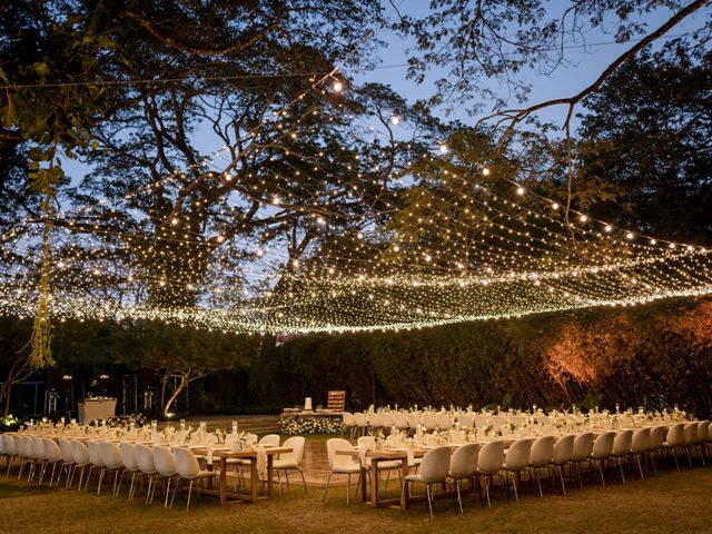 Jan and Nicole 's Wedding in Guanacaste, Costa Rica 57