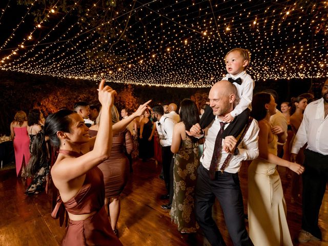 Jan and Nicole 's Wedding in Guanacaste, Costa Rica 59