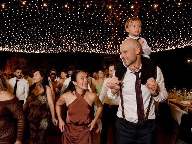 Jan and Nicole 's Wedding in Guanacaste, Costa Rica 60