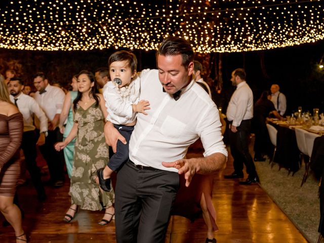 Jan and Nicole 's Wedding in Guanacaste, Costa Rica 62