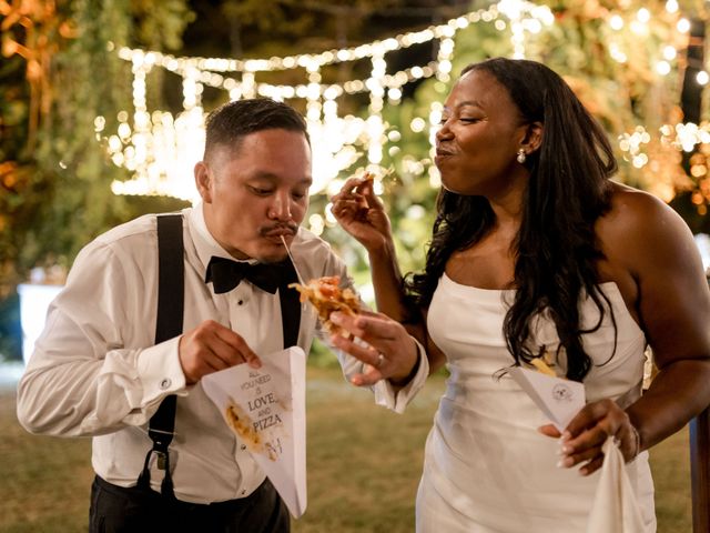 Jan and Nicole 's Wedding in Guanacaste, Costa Rica 64