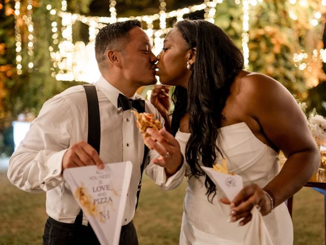 Jan and Nicole 's Wedding in Guanacaste, Costa Rica 65