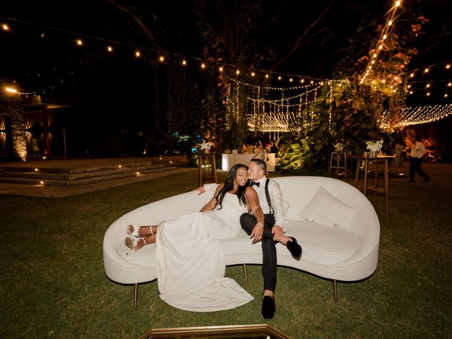 Jan and Nicole 's Wedding in Guanacaste, Costa Rica 69
