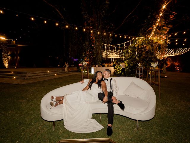 Jan and Nicole 's Wedding in Guanacaste, Costa Rica 70