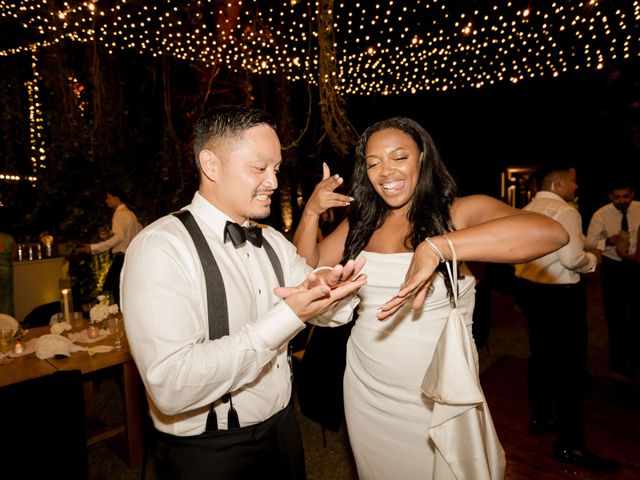 Jan and Nicole 's Wedding in Guanacaste, Costa Rica 71